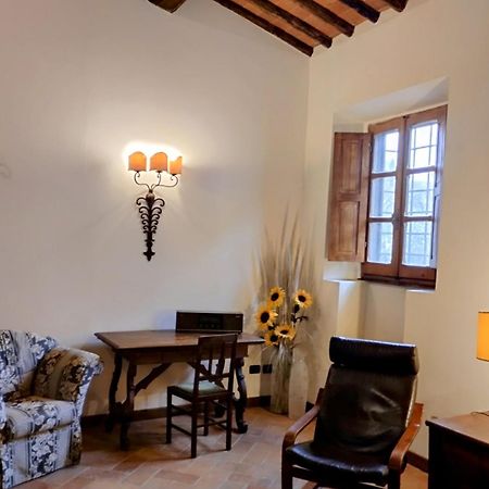Tuscan Rooms Greve in Chianti Esterno foto