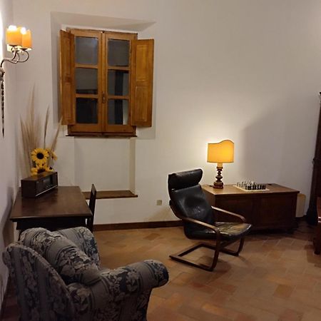 Tuscan Rooms Greve in Chianti Esterno foto