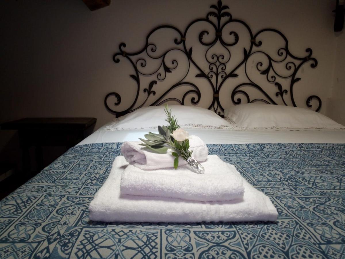 Tuscan Rooms Greve in Chianti Esterno foto