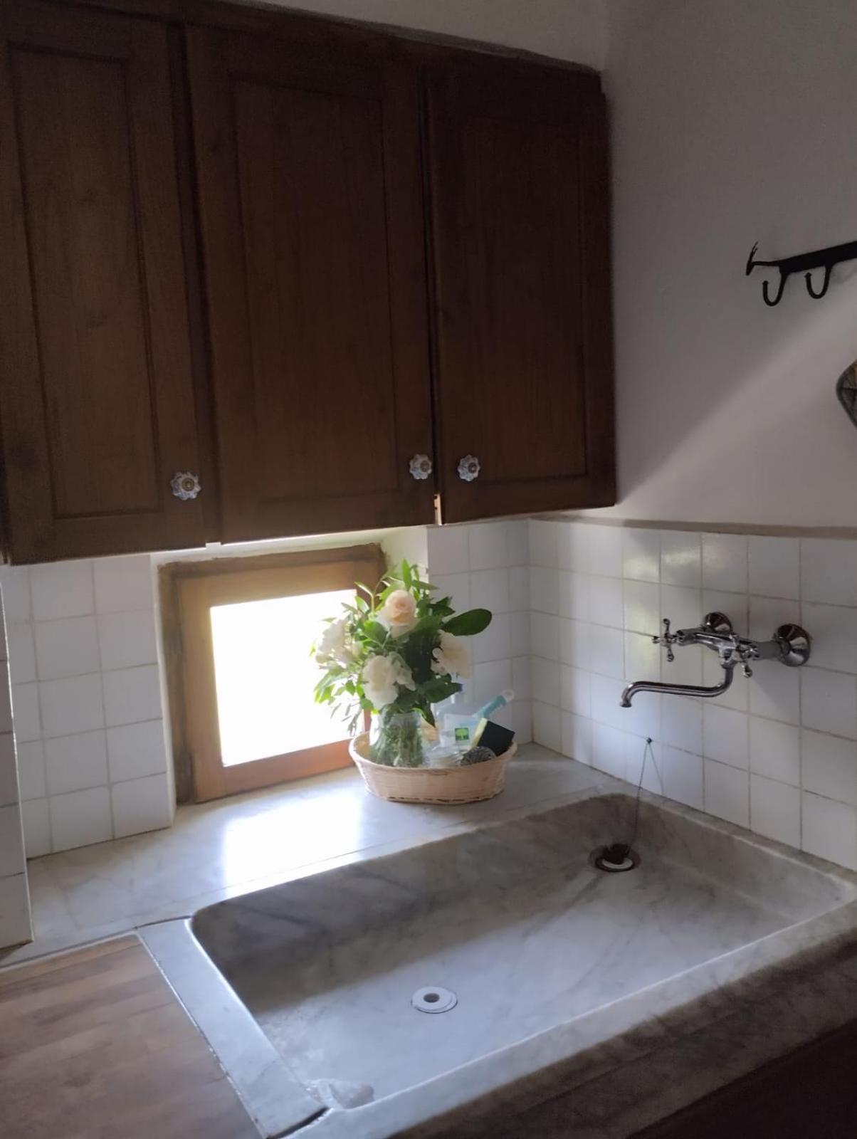 Tuscan Rooms Greve in Chianti Esterno foto