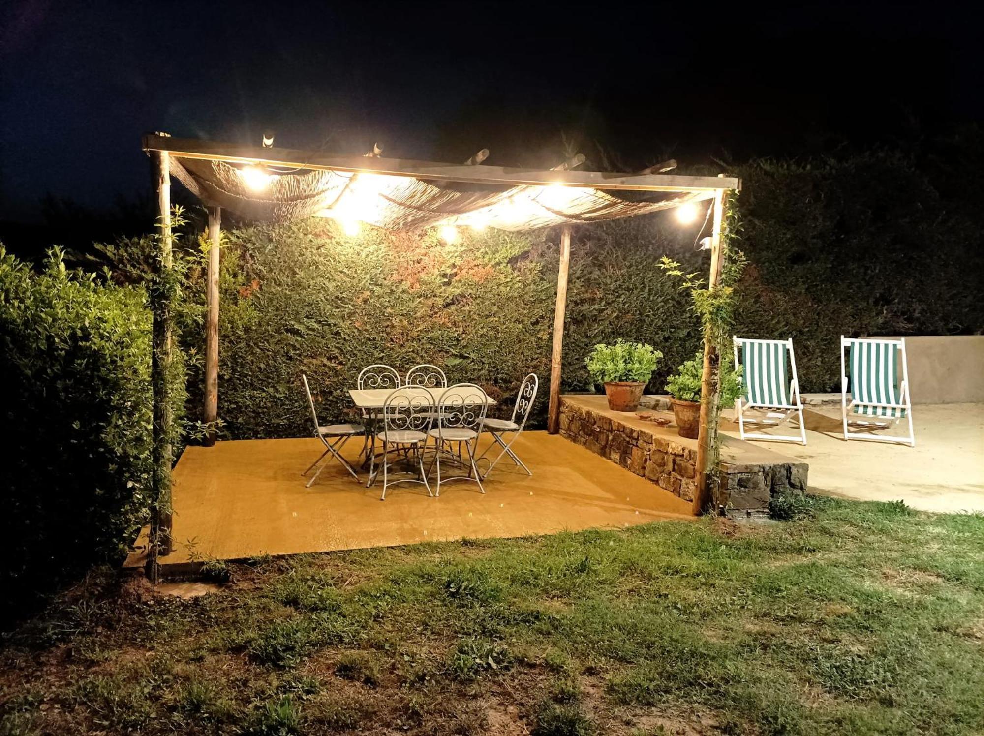 Tuscan Rooms Greve in Chianti Esterno foto